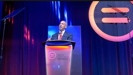 National Urban League 2019 Annual Conference Recap Video - Camera Operation